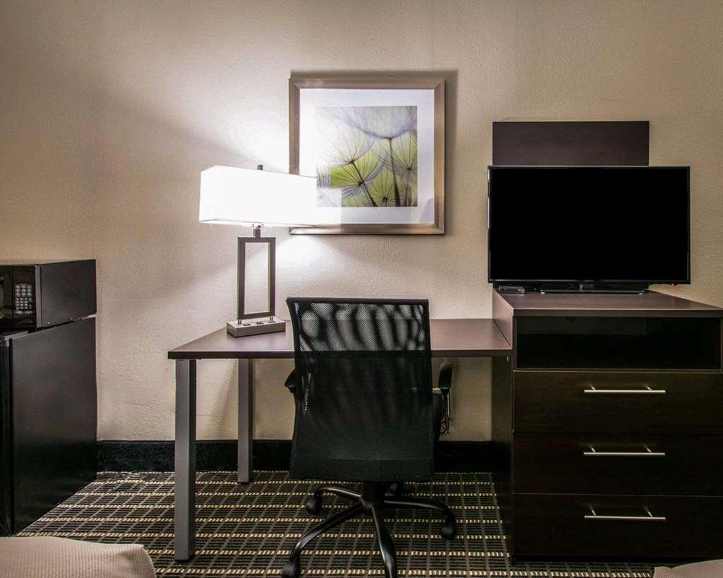 Econo Lodge Defuniak Springs I-10 Pokoj fotografie