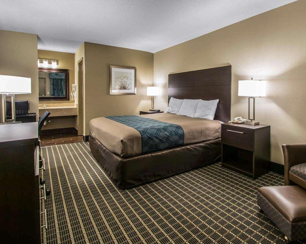 Econo Lodge Defuniak Springs I-10 Pokoj fotografie