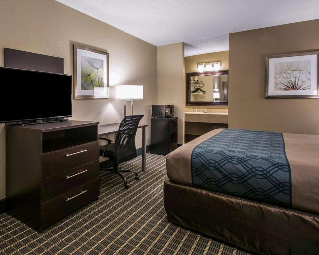 Econo Lodge Defuniak Springs I-10 Pokoj fotografie