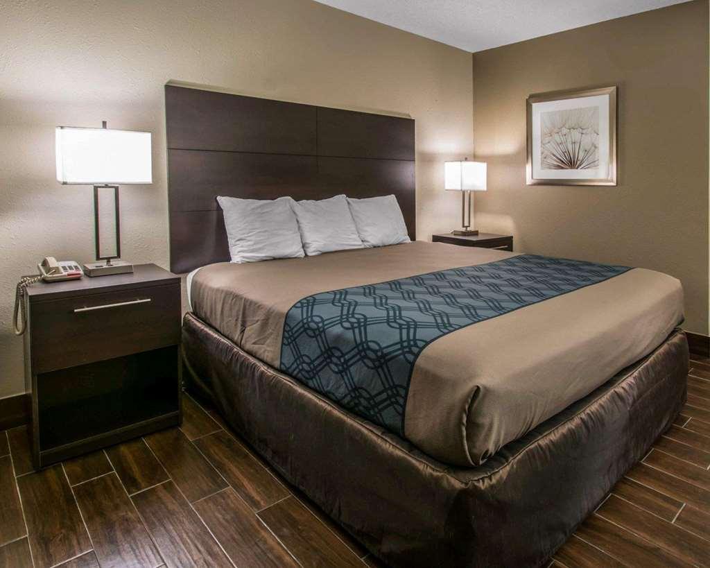 Econo Lodge Defuniak Springs I-10 Pokoj fotografie