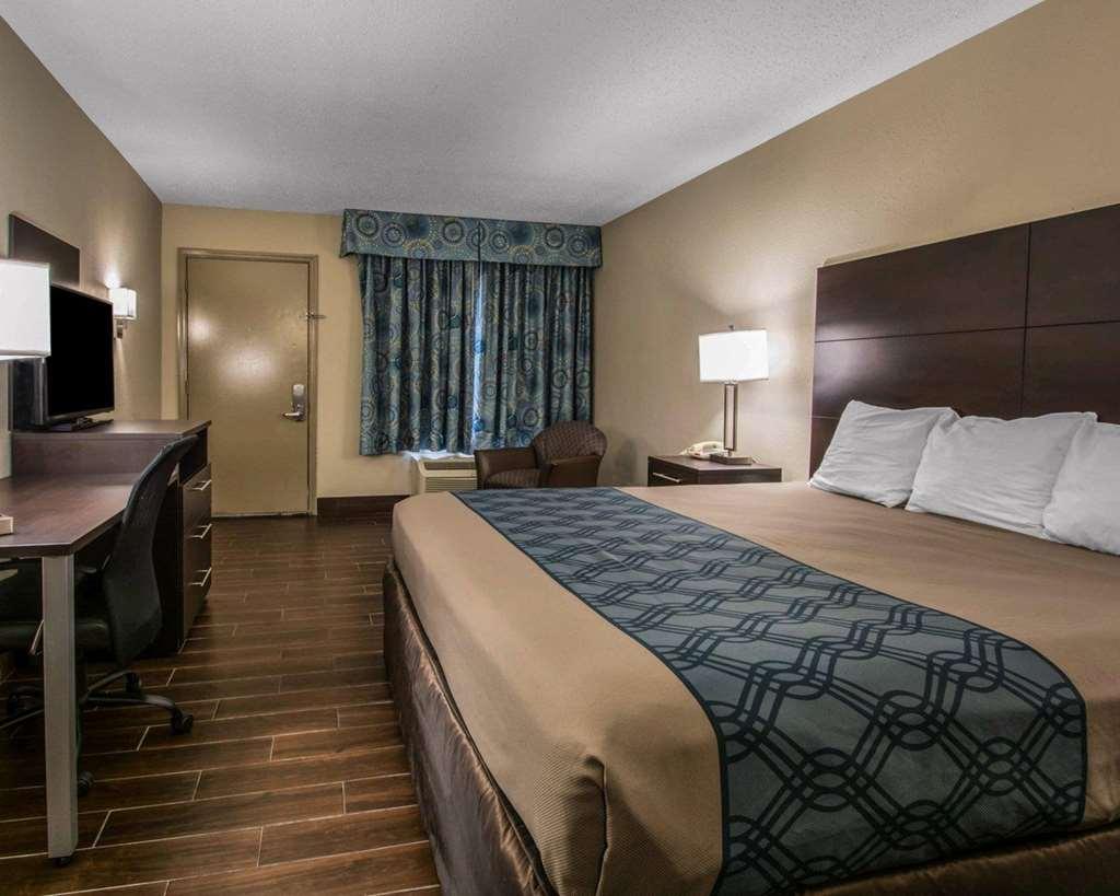 Econo Lodge Defuniak Springs I-10 Pokoj fotografie