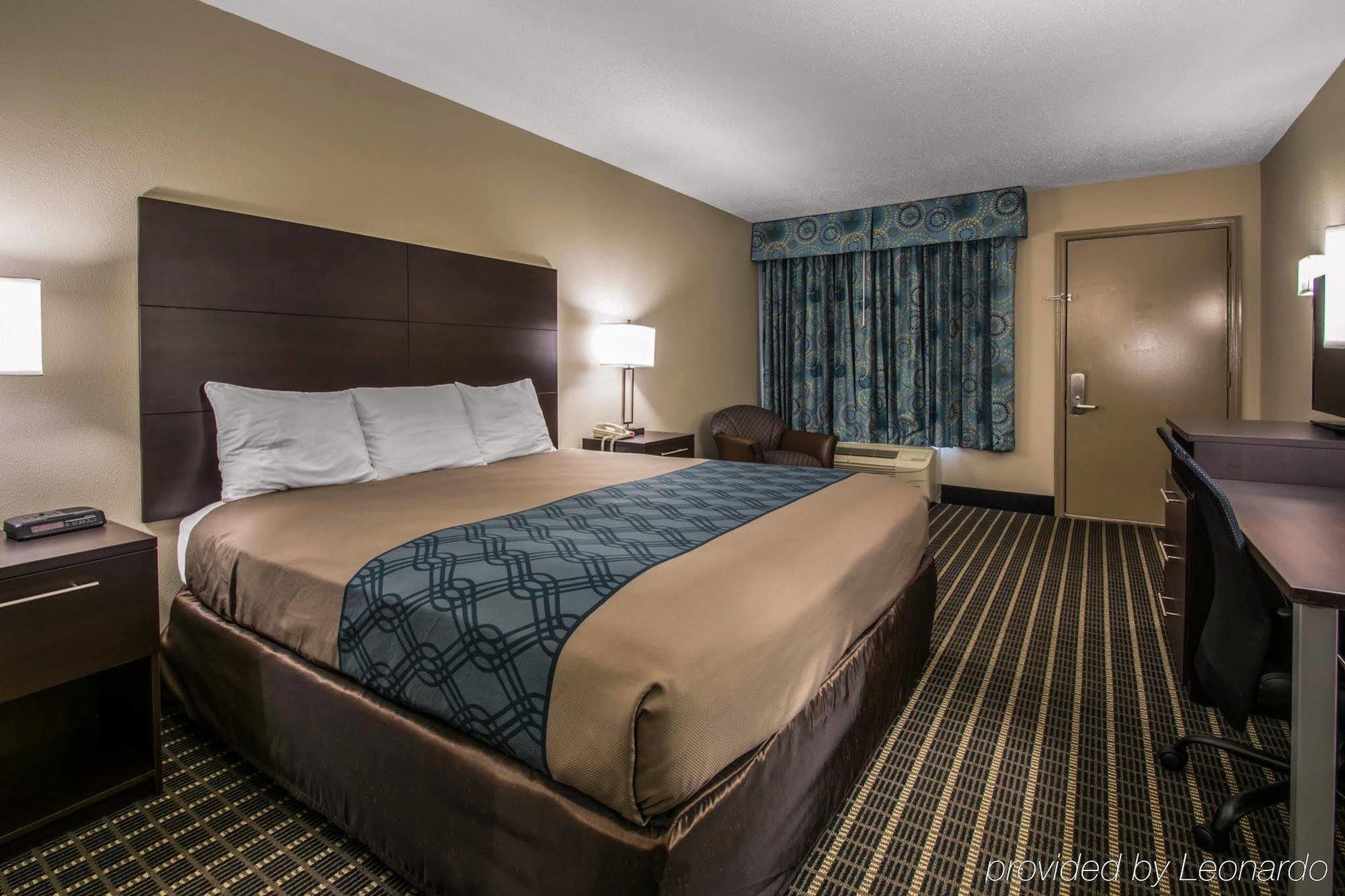 Econo Lodge Defuniak Springs I-10 Exteriér fotografie