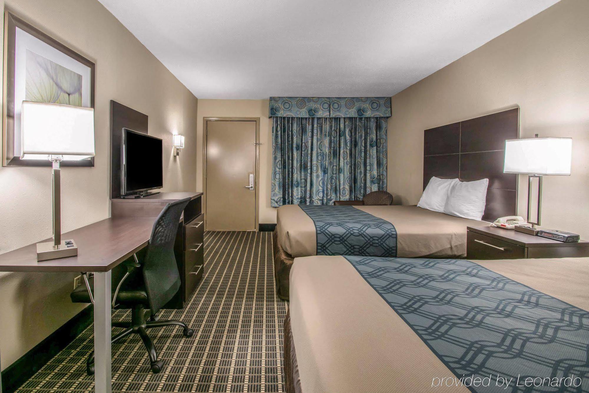 Econo Lodge Defuniak Springs I-10 Exteriér fotografie