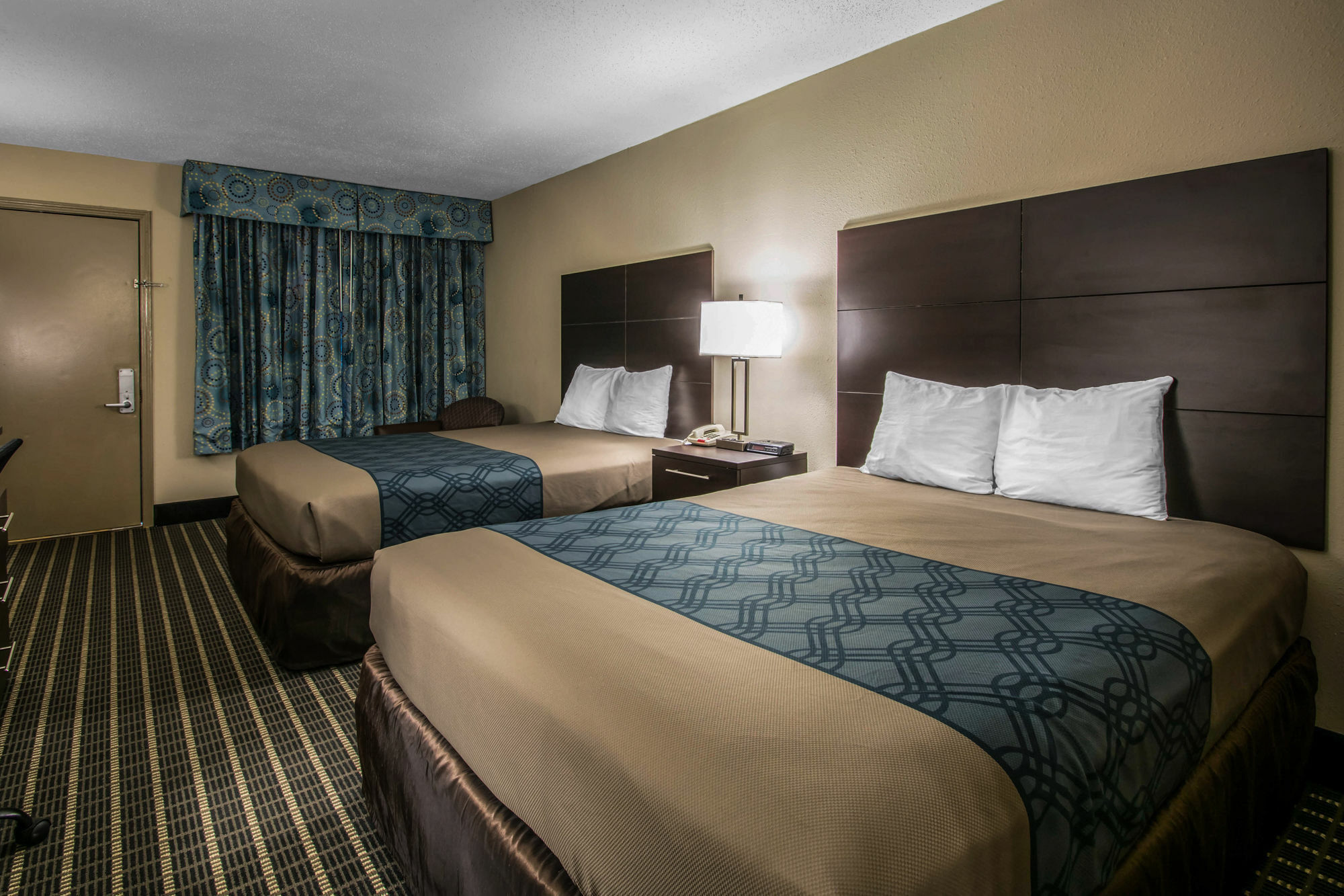 Econo Lodge Defuniak Springs I-10 Exteriér fotografie