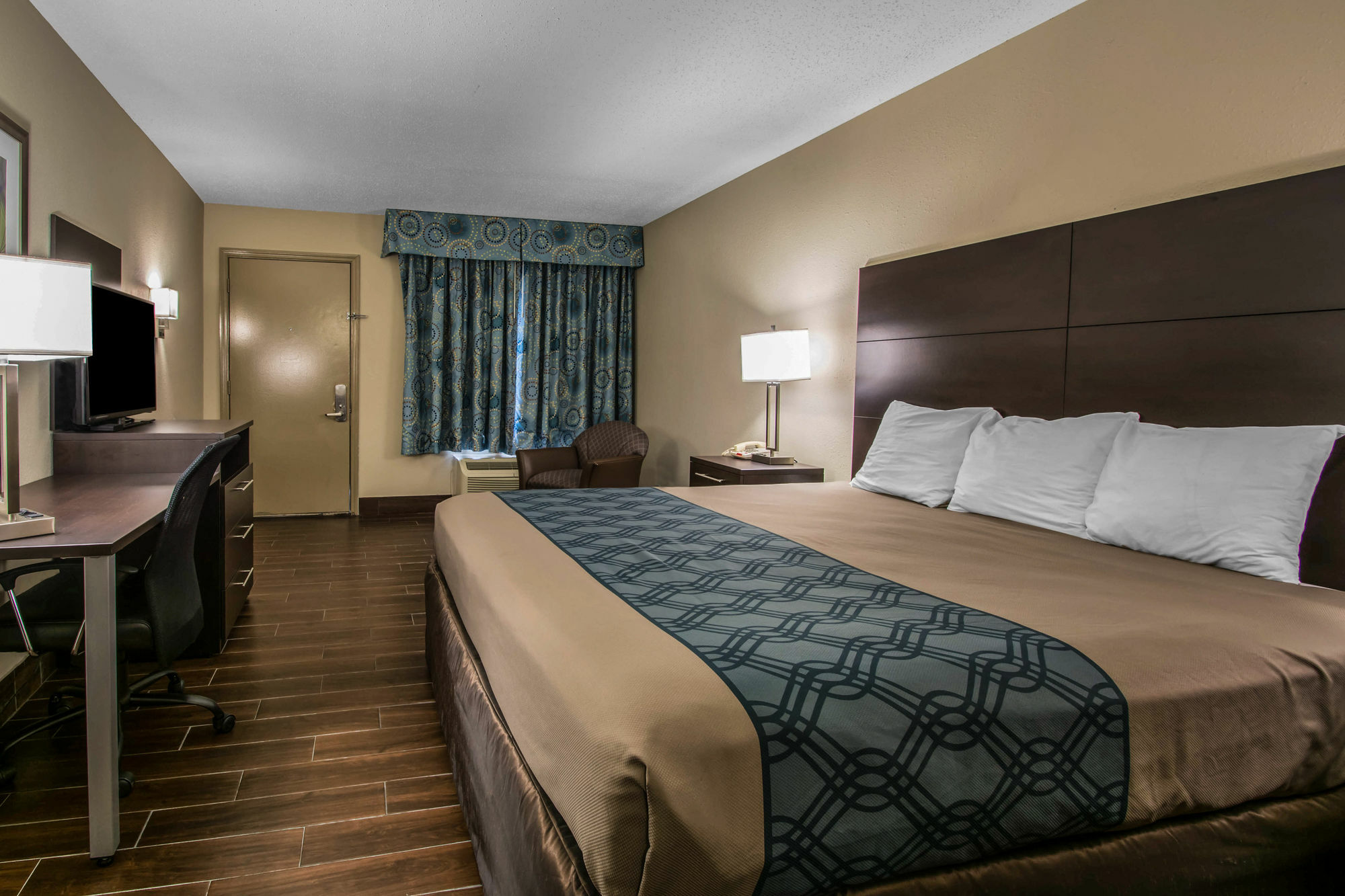 Econo Lodge Defuniak Springs I-10 Exteriér fotografie
